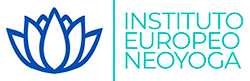 Logo Instituto Europeo Neoyoga