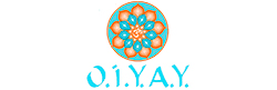 Logo Organización Internacional de Yoga terapia Ayurveda y Yoga
